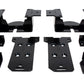 Air Lift Loadlifter 5000 Ultimate for 2019 Chevrolet Silverado 1500 4WD (Trail Boss)