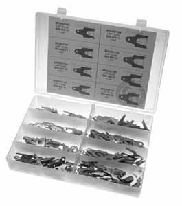 SPC Alignment Shim COMPLETE SET - DUO SHIMS