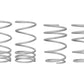 Whiteline 02-03 Subaru Impreza WRX GD1 Performance Lowering Springs