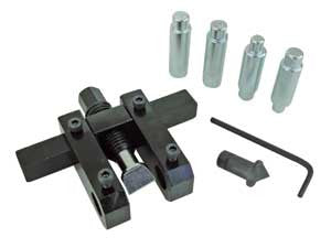 SPC Pry Bar STEERING KNUCKLE TOOL