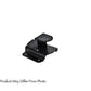 Belltech HANGER KIT 97-03 F150 Front Hangers 2inch