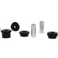 Whiteline Plus 04-8/06 Pontiac GTO Front Control Arm - Lower Inner Bushing Kit