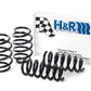 H&R 09-19 Ford Flex (2WD/AWD) Sport Spring
