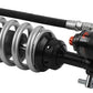 Fox 2019+ Ford Ranger 2.5 Factory Series 2-3in Front Coilover Reservoir Shock (Pair) - Adjustable