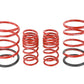 Skunk2 02-05 Honda Civic Si Hatchback Lowering Springs (2.25in - 2.00in.) (Set of 4)