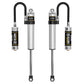 ICON 2018+ Jeep Wrangler JL 2.5in Front 2.5 Series Shocks VS RR - Pair