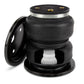 Air Lift 21-22 F-150 Powerboost LoadLifter 5000 Ultimate Air Spring Kit w/ Internal Jounce Bumper