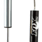 Fox 2.0 Factory Series 11in Smooth Bdy Remote Res. Shock w/Hrglss Eyelet 5/8in. Shaft (30/75) - Blk