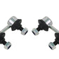 Whiteline Plus 10/89-3/06 Toyota Celica Sway Bar Link Assembly (ball/ball link)