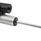Fox 18+ Jeep JL 2.0 Performance Series 12.2in. Smooth Body Reservoir Rear Shock / 3.5-4in. Lift