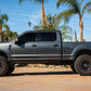 ICON 2005+ Ford Super Duty Radius Arm System