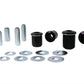Whiteline 07-14 Toyota FJ Cruiser Front Control Arm Lower Inner Bushing Kit