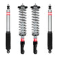 Eibach Pro-Truck Coilover Stage 2 16-21 Toyota Tundra 4WD