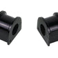 Whiteline Plus 8/06-8/09 Pontiac G8 / 6/13 Chevy SS 26mm Front Sway Bar Mount Bushing - Greaseless
