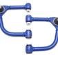 SuperPro 21-23 Ford Bronco Front Upper Control Arm Set