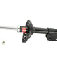 KYB Shocks & Struts Excel-G Front Left  SUBARU Impreza (AWD) 2004-07 SUBARU WRX Sedan (NOT STI)