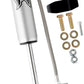 Fox 11+ Chevy HD 2.0 Performance Series 7.9in. Smooth Body Remote Res. Front Shock / 4-6in. Lift