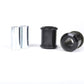 Whiteline Plus 2010 Volkswagen CC Rear Control Arm Lower Rear Inner Bushing Kit