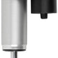 Fox 18+ Jeep JL 2.0 Performance Series 13.2in. Smooth Body Reservoir Rear Shock / 4.5-6in. Lift