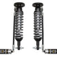 ICON 2014+ Ford Expedition 4WD .75-2.25in Frt 2.5 Series Shocks VS RR CDCV Coilover Kit