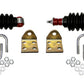 Skyjacker 1997-2006 Jeep Wrangler (TJ) Steering Damper Kit