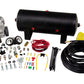 Air Lift Quick Shot Compressor System