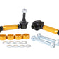 Whiteline 08-13 Subaru Forester SH Rear Sway Bar Link Assembly - Pair