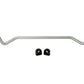 Whiteline 08-13 BMW M3 30mm Front Heavy Duty Swaybar