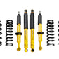 ARB 4 Runner 5Th Gen 10-18 Stock Light Kit