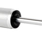 Fox 97-06 Jeep TJ 2.0 Performance Series 9.1in. Smooth Body IFP Rear Shock (Aluminum) / 4-6in. Lift