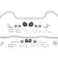 Whiteline 95-99 BMW M3 Front & Rear Sway Bar Kit