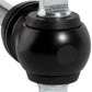 Fox 97-06 Jeep TJ 2.0 Performance Series 11.1in Smooth Body IFP Front Shock (Alum) / 6.5-8in Lift