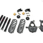Belltech LOWERING KIT WITH ND2 SHOCKS