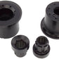Whiteline Plus 03-09 VAG MK5 A5/Type 1K Front Lower Inner Control Arm Bushing Kit