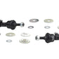 Whiteline 89-98 Nissan 240SX S13 & S14 Front Swaybar link kit-adjustable ball end links