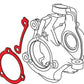 SPC Performance Jeep 07-15 Wrangler / 99-04 Grand Cherokee +.5 Degree Camber & Caliper Shim Kit