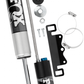 Fox 17-19 Ford F250/F350 2.0 Performance Series Remote Reservoir Adj. Front Shocks 0-1.5in Lift