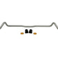 Whiteline 05+ Mazda 3 BK / 07+ Mazdaspeed3 Hatch FWD Front 24mm X-Heavy Duty Swaybar