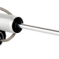 Fox 11+ Chevy HD 2.0 Performance Series 9.4in. Smooth Body Remote Res. Front Shock / 7-9in. Lift