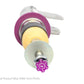 KW Coilover Kit V2 DeLorean DMC-12