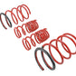 Skunk2 02-05 Honda Civic Si Hatchback Lowering Springs (2.25in - 2.00in.) (Set of 4)