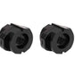 Eibach 32mm Front & 29mm Rear Anti-Roll Bar Kit for 12-18 Porsche 911 Carrera S Coupe RWD 991