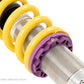 KW Coilover Kit V3 Acura Integra (DC2)(w/ lower fork mounts on the rear axle)