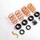 MSS 16-21 BMW 5-Series Sports Full Adjustable Kit