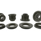 Whiteline Plus 3/08+ Dodge Challenger / 11/05+ Charger Rear Crossmember Front/Rear Mount Insert