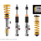 KW Coilover Kit V4 2019+ BMW M8 (F93) Sedan (Including M8 Competition)