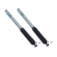 Superlift 04-18 Ford F-150 4WD 4.5-6in Lift Kit Bilstein Shock Box