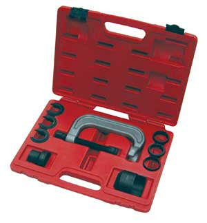 SPC Ball Joint Press BUSHING PRESS SET