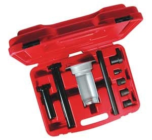 SPC Suspension Strut Mount Tool W-BODY STRUT TOOL SET