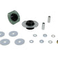 Whiteline Plus 10/02-8/06 Pontiac GTO 8cyl Front Radius Rod - Shim Adjustable Caster Kit